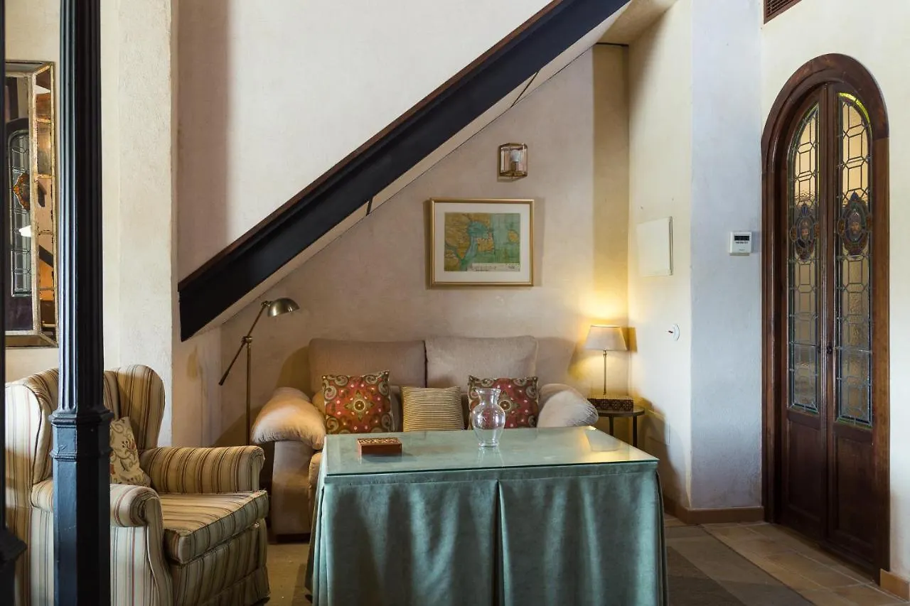 Veoapartment Casa Betis Seville 0*,  Spain