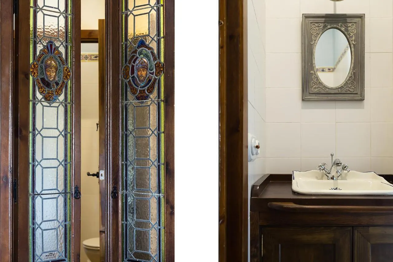 Veoapartment Casa Betis Seville 0*,