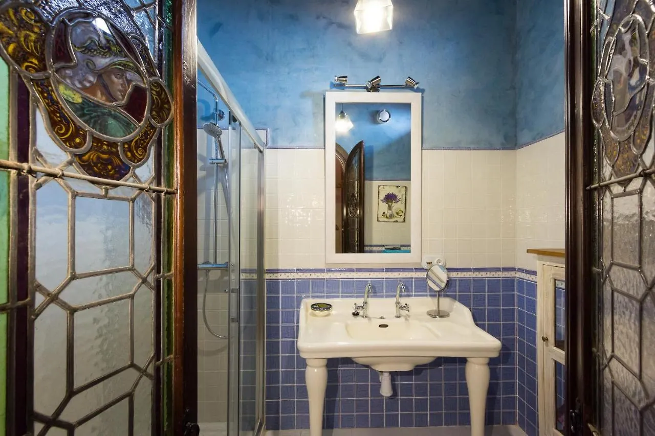 Veoapartment Casa Betis Seville Apartment