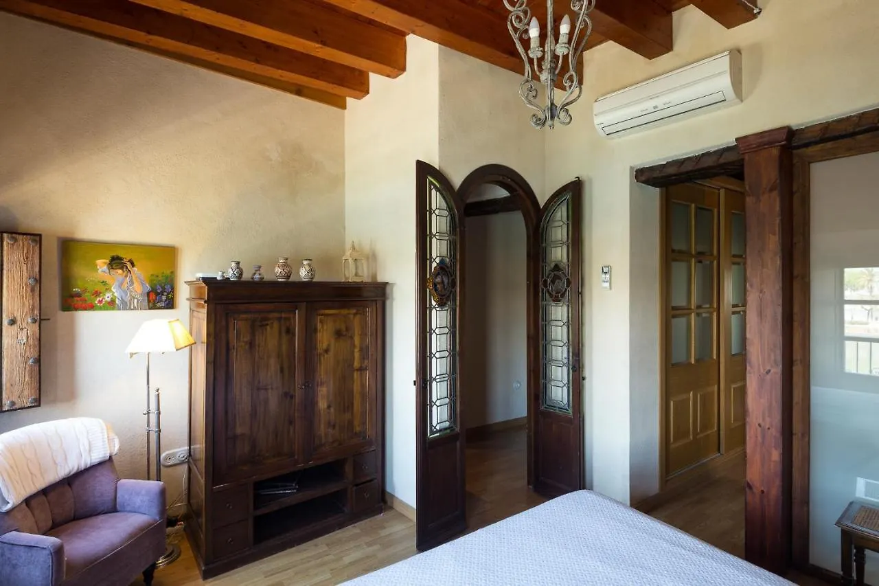 Veoapartment Casa Betis Seville Apartment