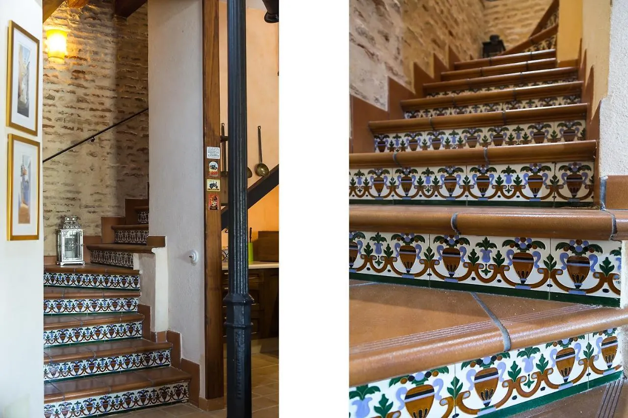 Veoapartment Casa Betis Seville Spain