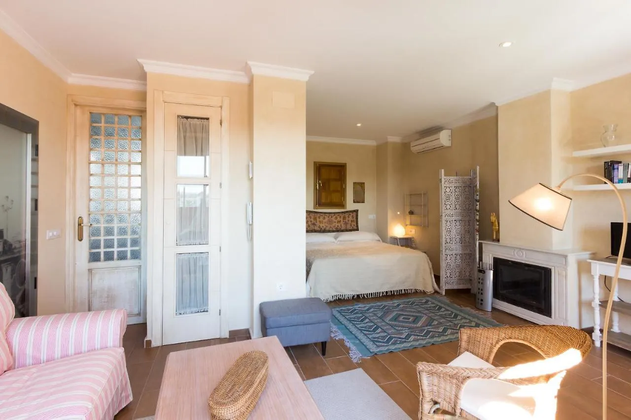 Veoapartment Casa Betis Seville 0*,  Spain