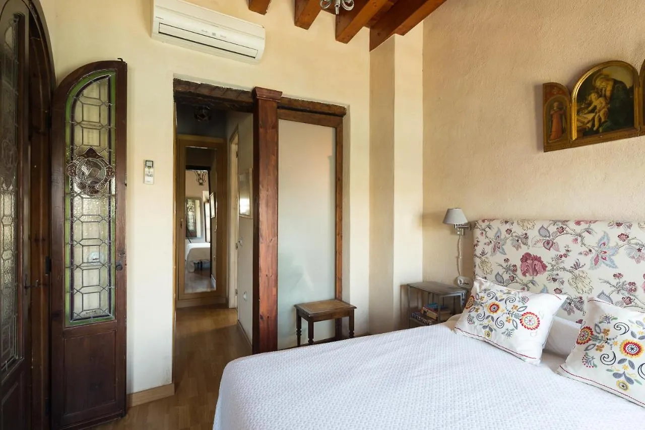 Veoapartment Casa Betis Seville Apartment