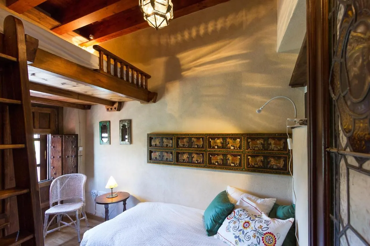 Veoapartment Casa Betis Seville