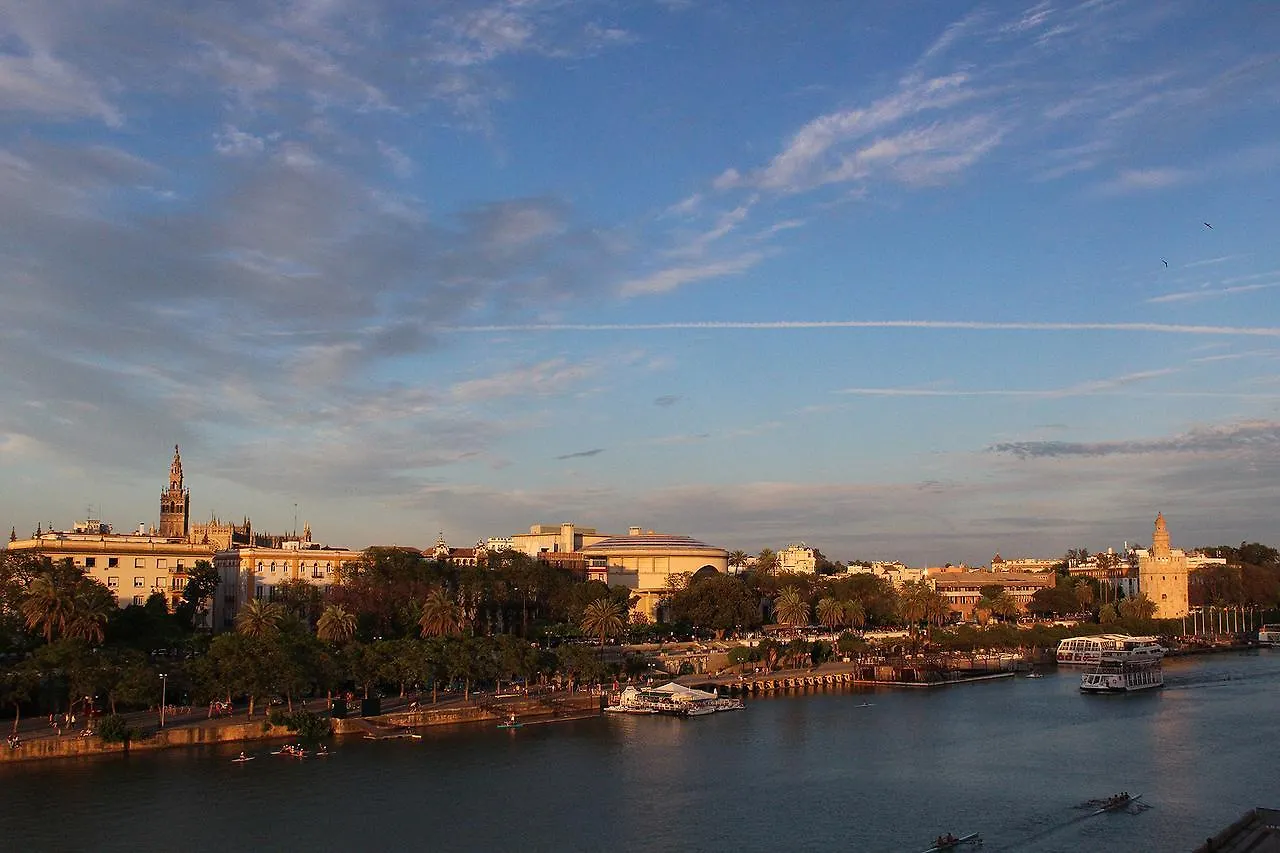 Veoapartment Casa Betis Seville