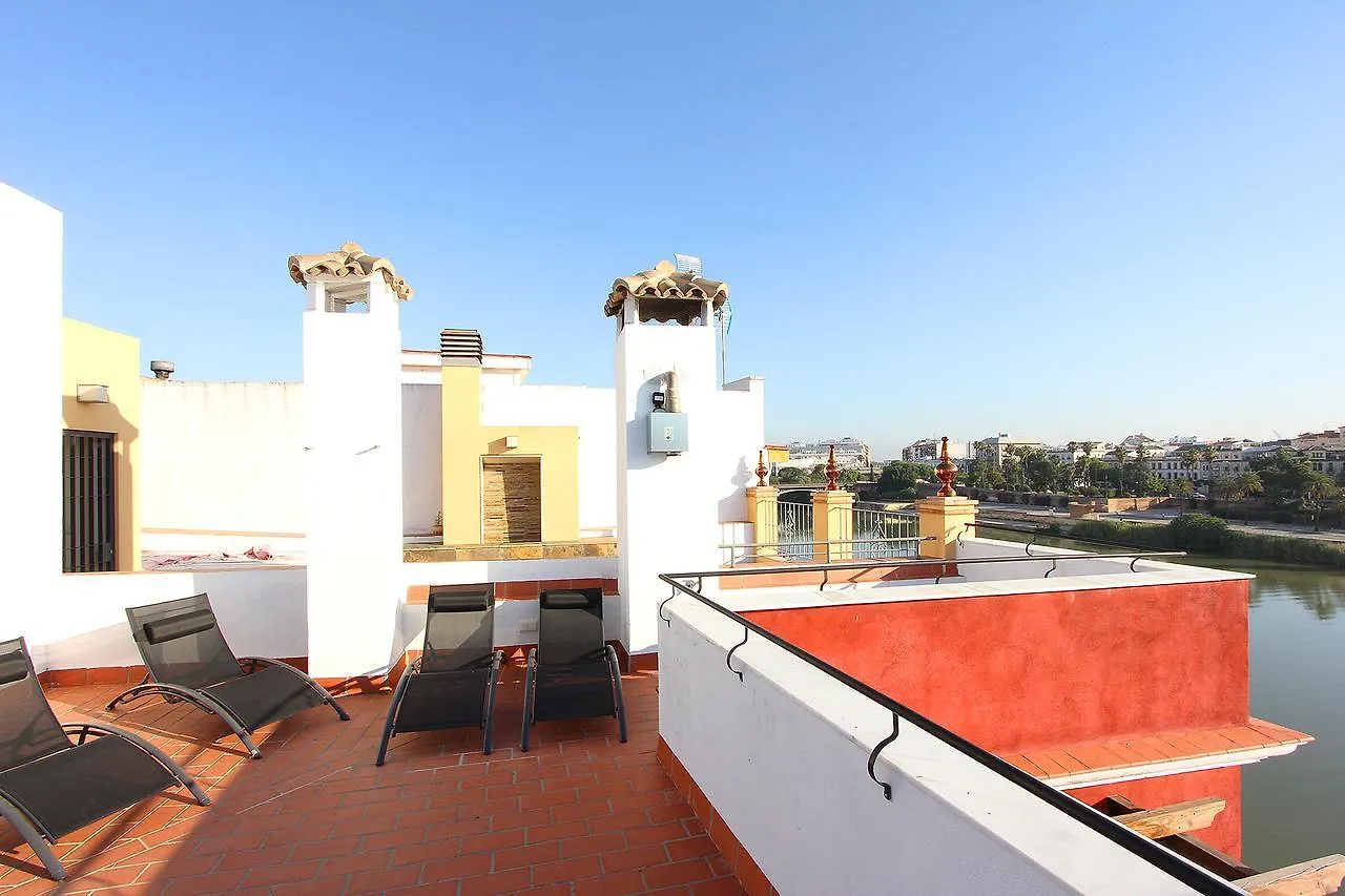 Veoapartment Casa Betis Seville