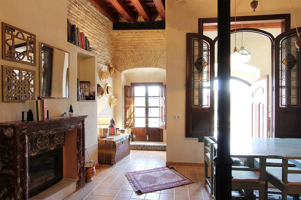 Veoapartment Casa Betis Seville