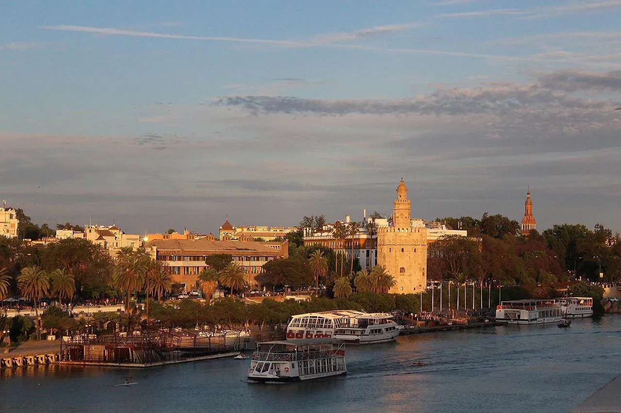 Veoapartment Casa Betis Seville