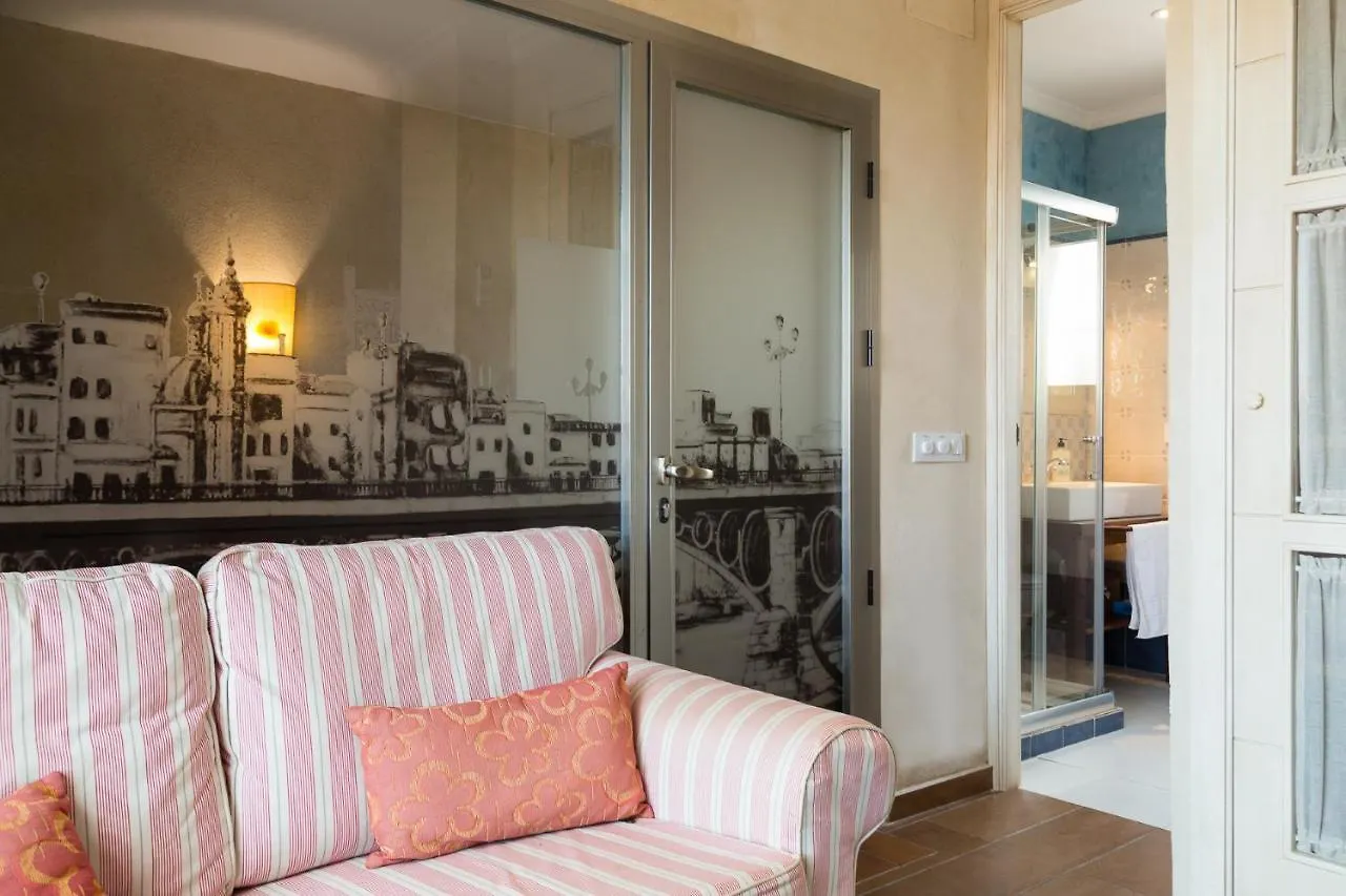 Veoapartment Casa Betis Siviglia 0*,