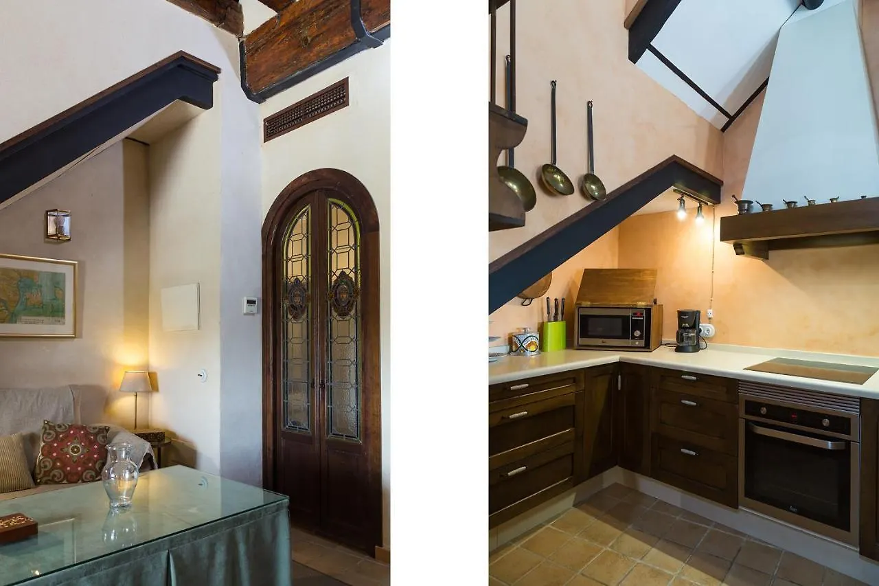 Veoapartment Casa Betis Siviglia Appartamento