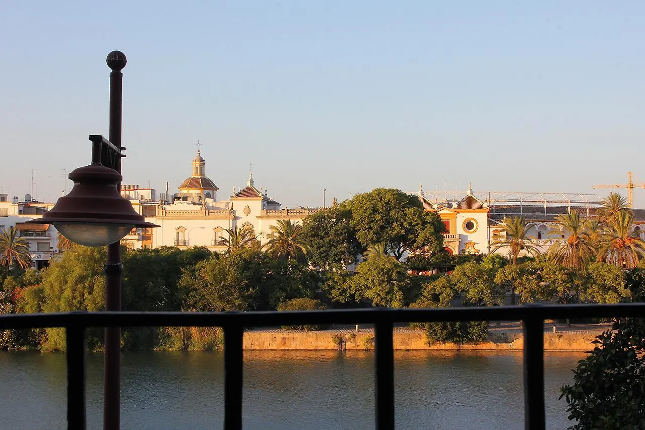 Veoapartment Casa Betis Siviglia 0*,