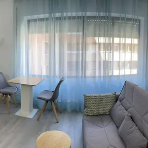Apartamento Oasis, Sevilla