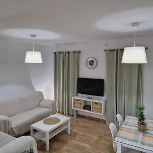 Apartamento Apartamento En Triana, Sevilla