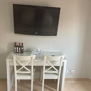 Apartamento Precioso Estudio En Triana, Sevilla
