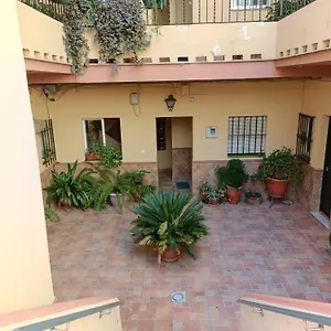 Apartamento Triana, Sevilla